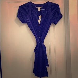 Diane Von Furstenberg Romper